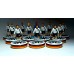Subbuteo Andrew Table Soccer West Germany World Cup 1974 winners on WSB Professional bases